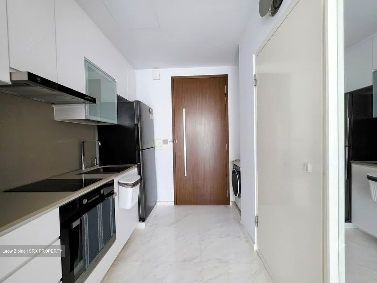 Spottiswoode 18 (D2), Apartment #587539731